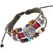 Pulsera de estilo vintage